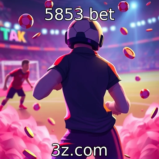 Crescimento da indústria de jogos nos últimos anos - 5853 bet