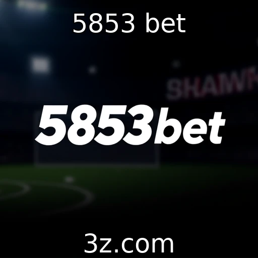 Crescimento do mercado de jogos online e apostas | 5853 bet