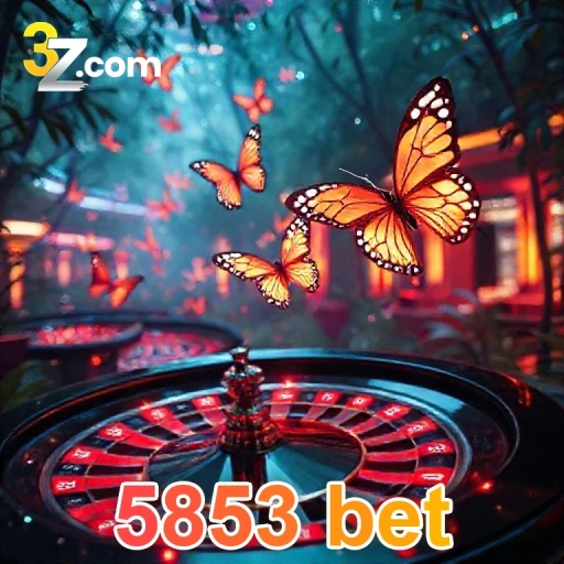 Slots Criativos e Prêmios Surpreendentes no 5853 bet