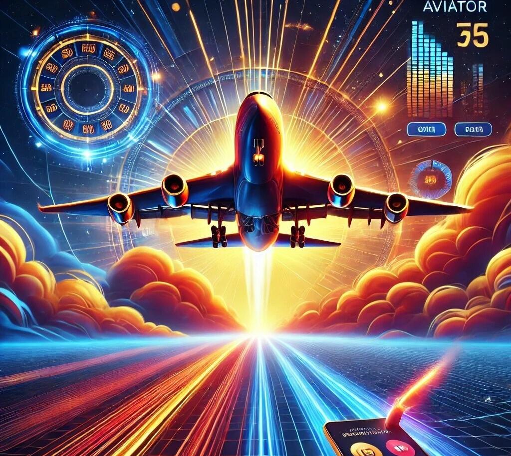 5853 Introdução ao Aviator