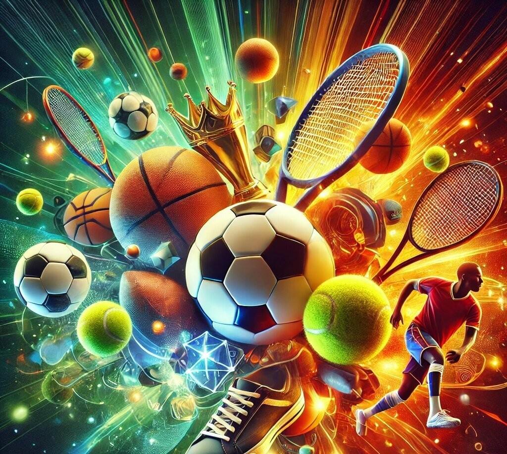 5853 Esportes Populares