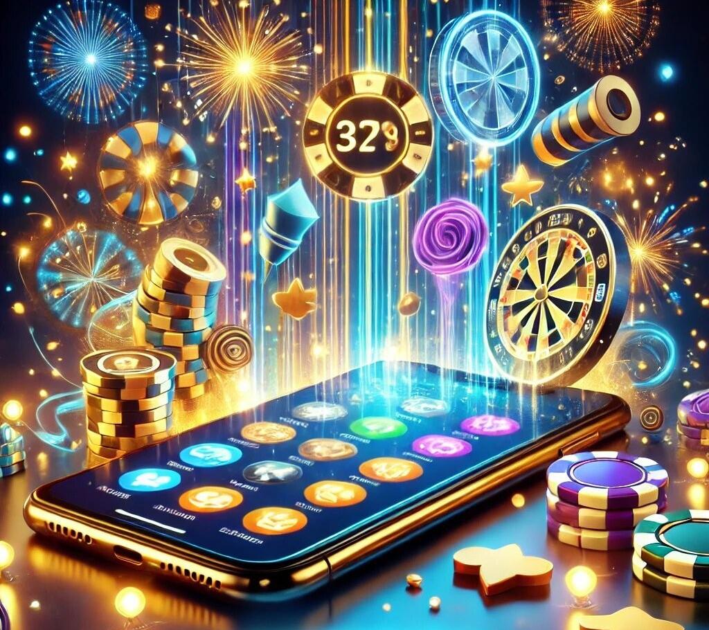 5853 Por Que Baixar o App?