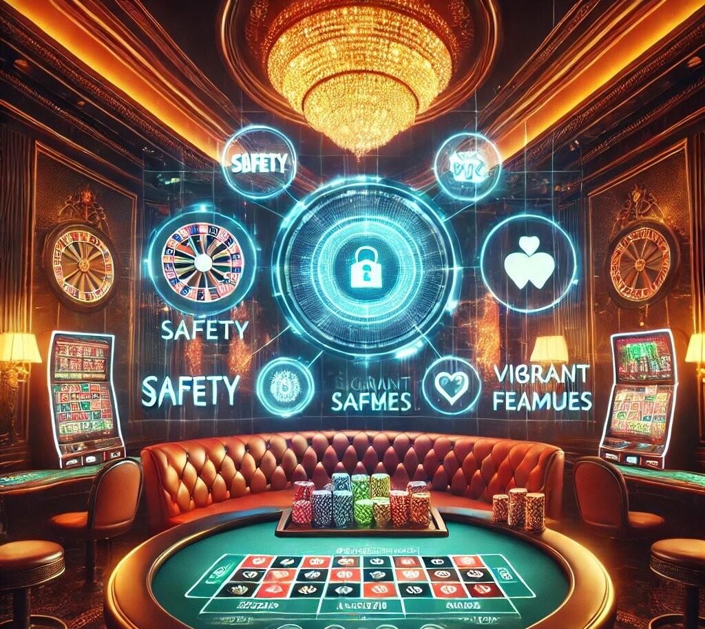 Por Que Jogar no 5853?