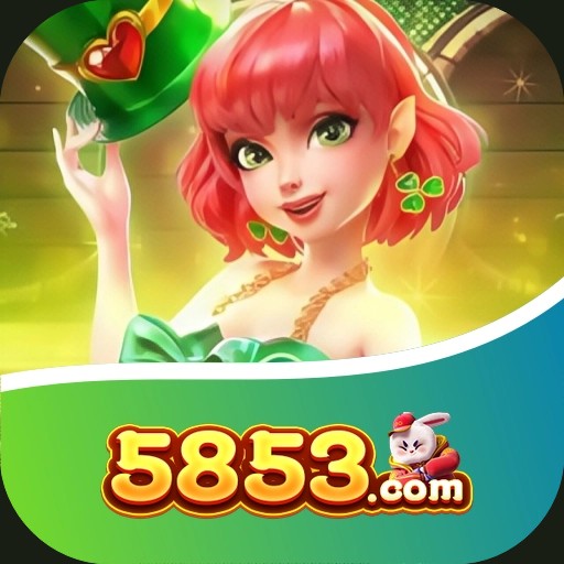 5853 bet logo