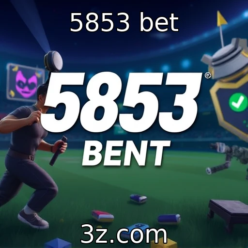 Crescimento das plataformas de streaming na indústria de jogos | 5853 bet