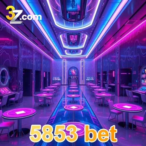 Explore o VIP Exclusivo da 5853 Bet com Estilo